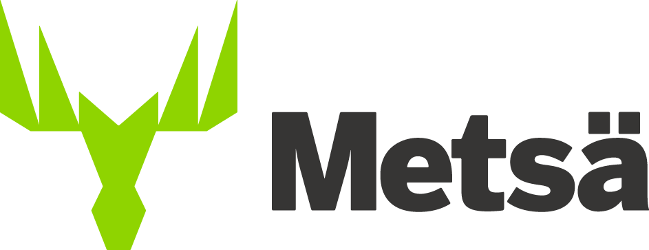 Metsä logo