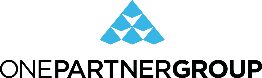 OneParnerGroup logo