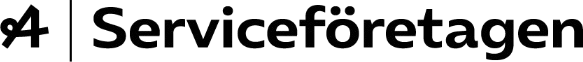 AlmegaServiceFöretagen logo