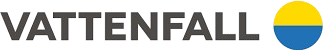 Vattenfall logo