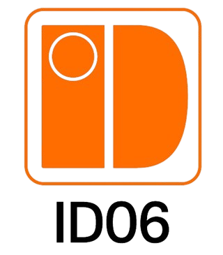 ID06 logotyp
