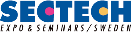 Kom och träffa oss på SECTECH på Stockholmsmsmässan den 24 och 25 oktober