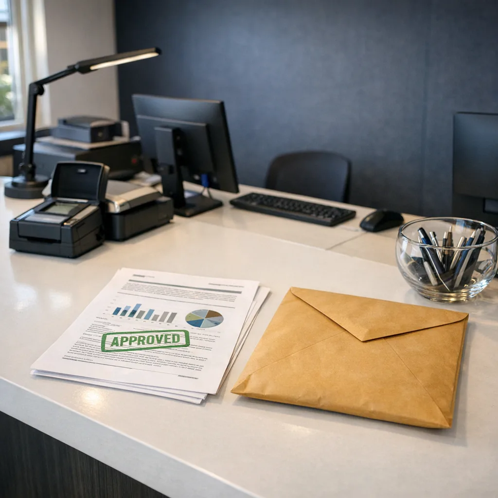 Right to Work-rapport