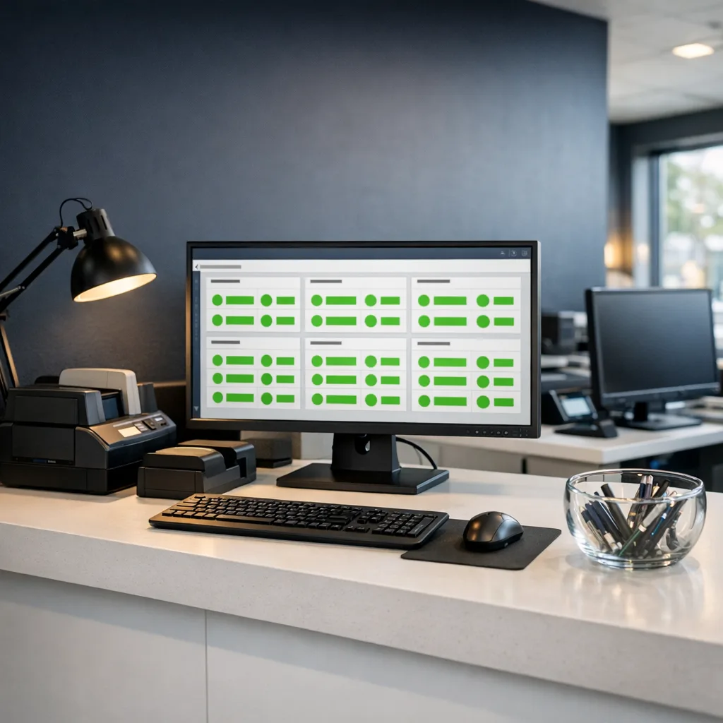 Right to Work serviceportal